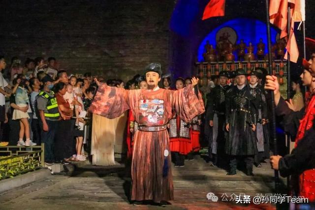 中国“中亚+”青年交流行走进榆林，以青春之名，共绘友谊画卷！