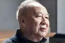 曾经的中国“首富”“中国第一倒爷”牟其中为啥三次入狱图片