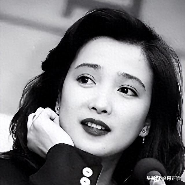 演都不演了！何晴葬礼结束不到24小时	，恶心事情发生，还不止一件