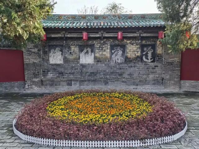 龚朝军 ▏邯郸黄粱梦景区游仙境