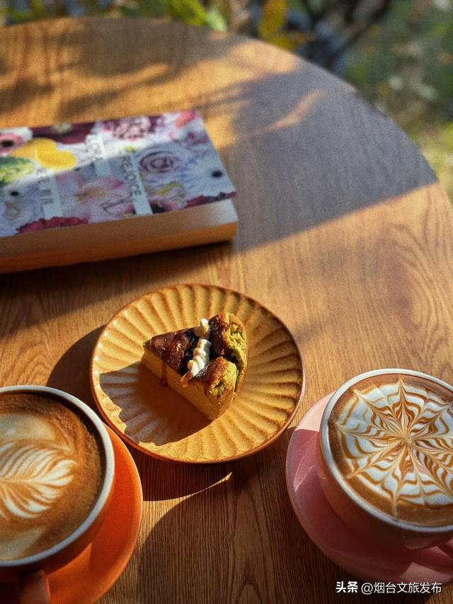 【乐游烟台】周末好去处丨太超前！这些室内打卡地能玩一整天