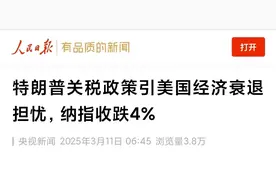 特大利好！人民币“大反攻”来了，2025年中国楼市何去何从？图片