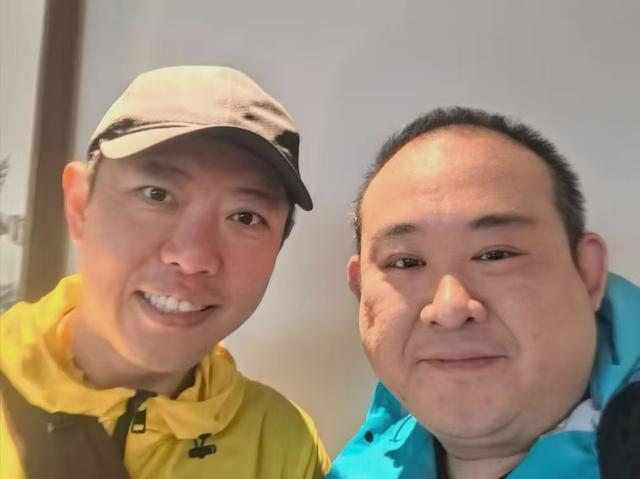 一路走好，继何晴后又一名人离世，儿子是他，死亡原因令人唏嘘！