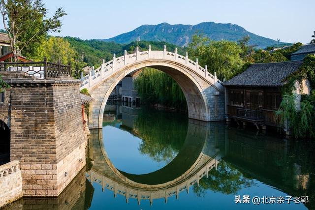 北京周边自驾9大古镇