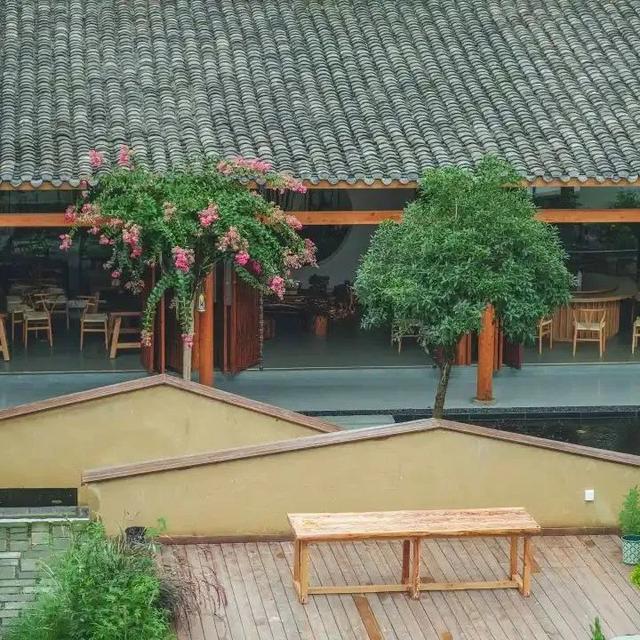 大美广元 邀您来宿 | 10家“最美民宿”新鲜出炉！住进山水里的夏天