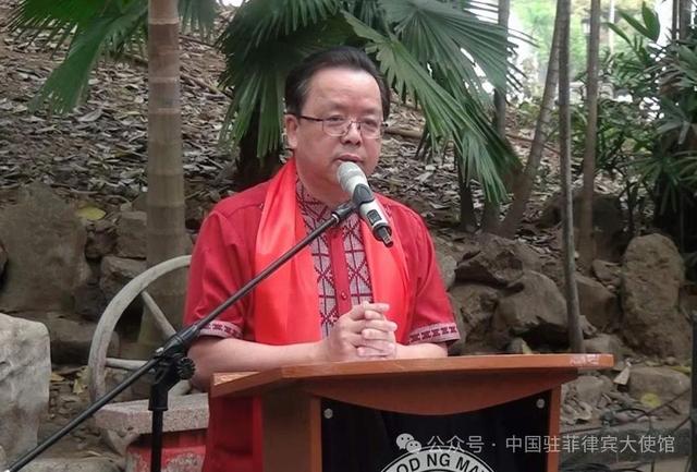 菲律宾局势控制不住了	，马科斯下令大规模逮捕，中方大使提前辞行