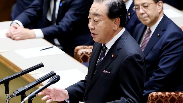 199对172，日选举最大黑马出现，新首相人选出炉？对华态度已公开