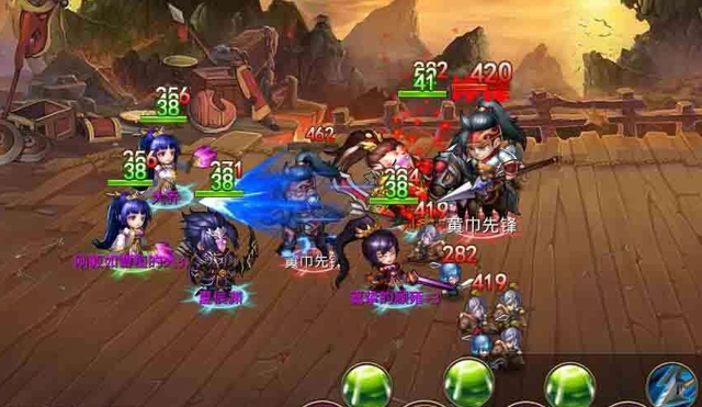 放置三国武将搭配哪个最厉害 3组最佳武将阵容组合推荐