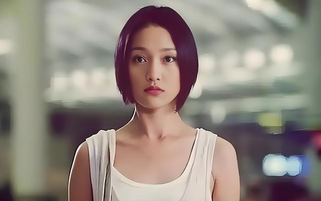 表面“清纯玉女”，实则却“渣到不行”，这4位女星一个比一个乱