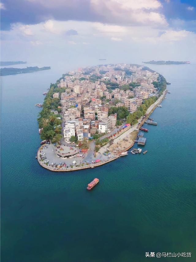 广西梧州旅游，岭南宝藏小城攻略！
