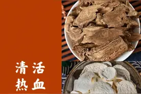 月经量少、子宫内膜薄、不孕不育的尽头是抗早衰，补阳为首！图片