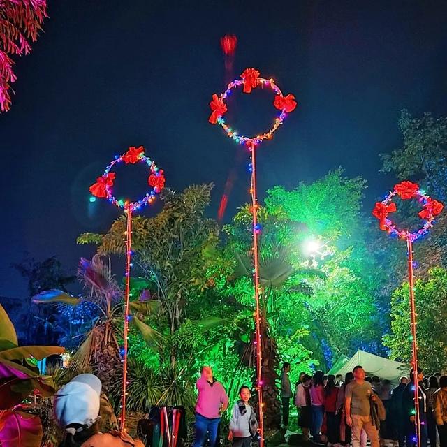 【网络中国节·七夕】这个七夕,来阳朔共赴一场浪漫之约
