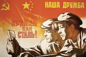 苏联援建新中国156个项目明细：对我国工业化的意义到底有多大？图片