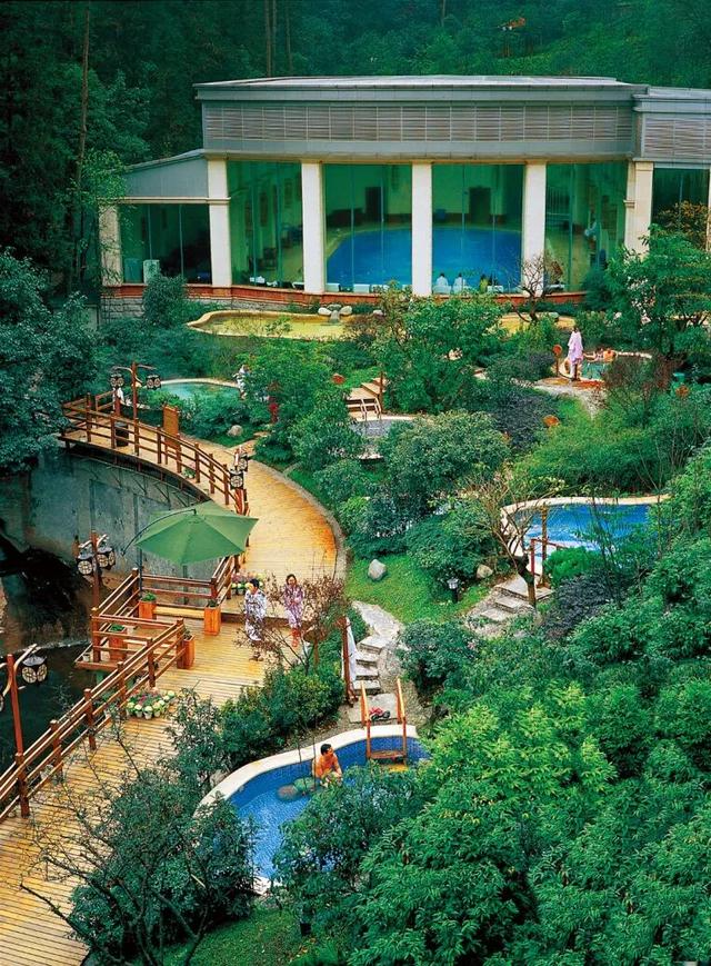 收藏！峨眉山「春日玩耍秘籍」，明天就出发