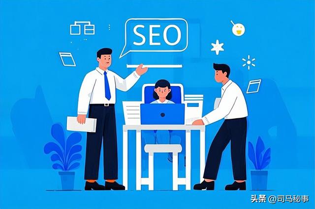 AI直达时代！从SEO衰落看GEO崛起，逆向工程破解AI流量密码？