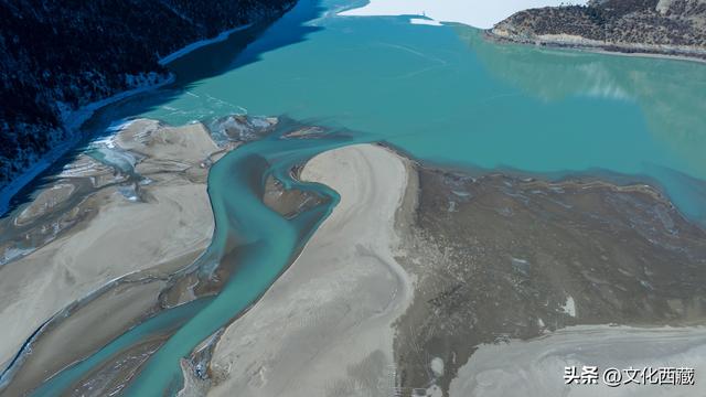 把浪漫写到极致！雪后的人间仙境，西藏然乌湖，美哭了！