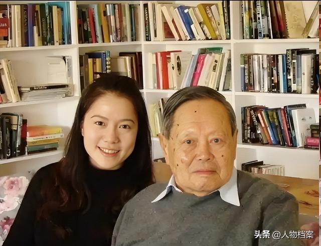 杨振宁去世才3天，恶心的事情发生了，还不止一件！