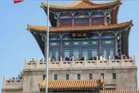 解放战争战略决战序幕----济南战役图片