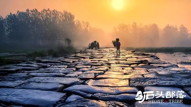 邂逅山亭的冬季美学