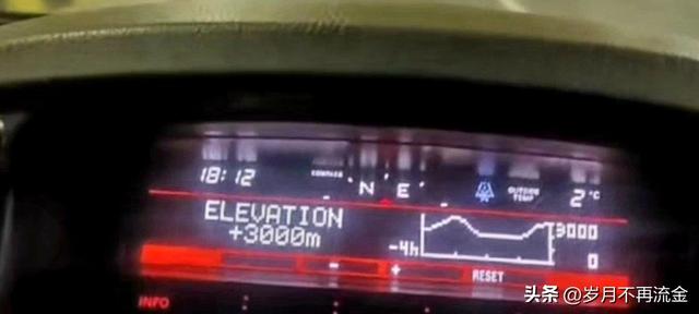 随笔: 有感首发日穿越天山胜利隧道