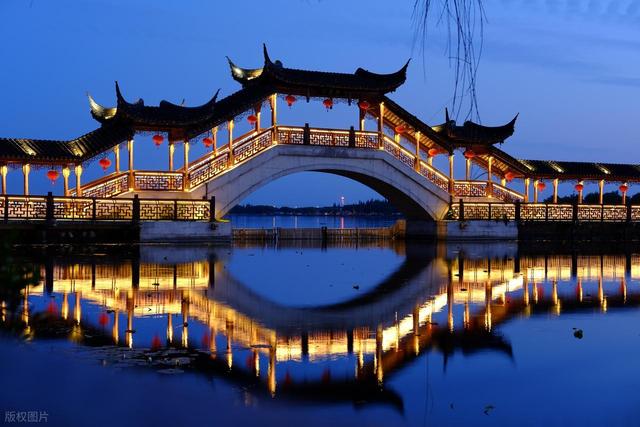 苏州10大免费古镇水乡，值得游览参观！
