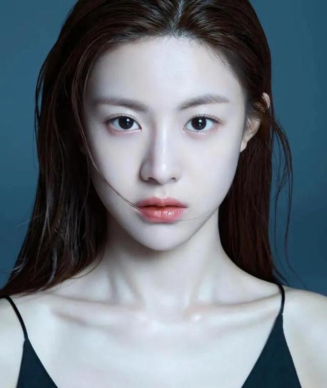 别只认全智贤！50万网友票选韩国十大美女，颜值排名揭晓