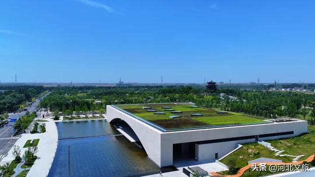 雄安这些地方现在去正好！这份“未来之城×水乡美味”全攻略快码住～