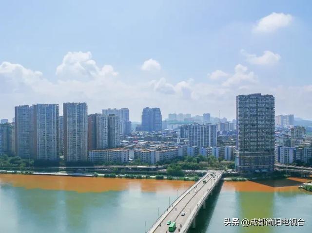 简阳的“根”与“翼”