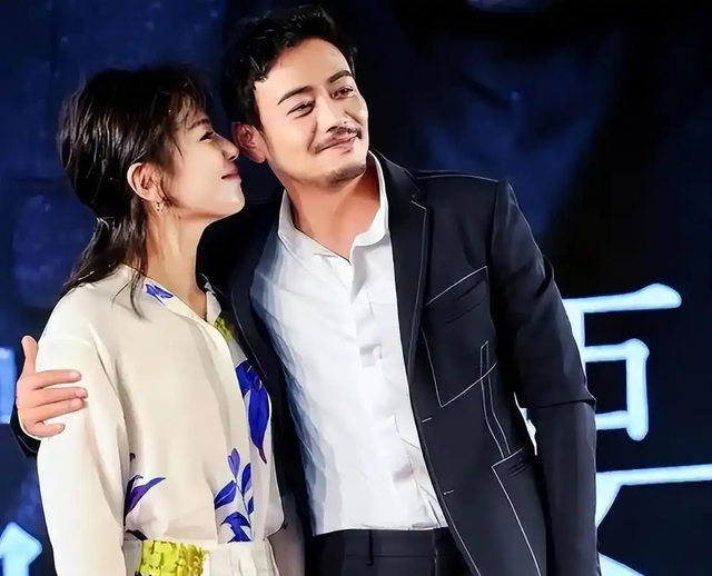 不顾央视警告顶风作案，和刘涛传出绯闻的杨烁，如今风光不再！