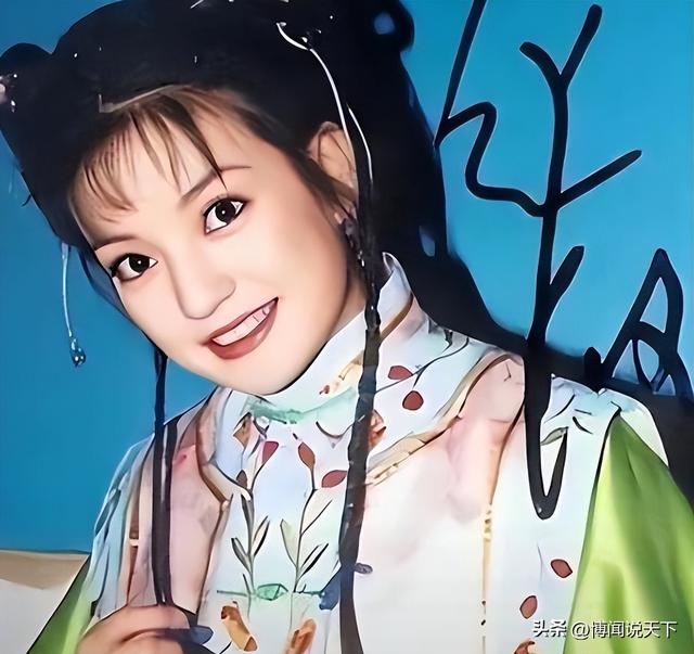 “封杀”4年后，49岁赵薇财力现状被扒，结果估计和你想得不一样