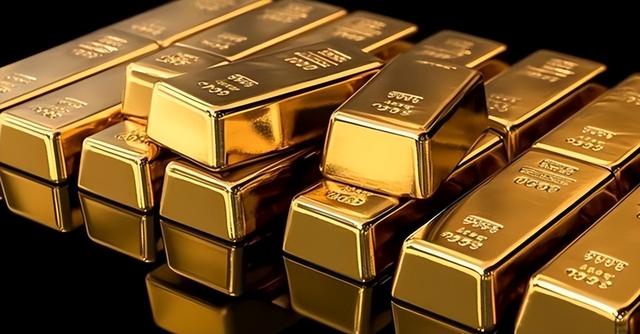 俄罗斯大批黄金运往中国，中国战略布局开始争分夺秒