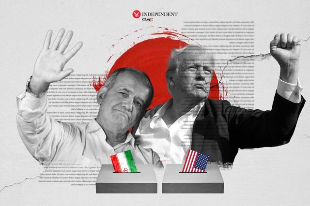 美国难从中东脱身，以色列密谋先发制人，伊朗已处于全面战争状态