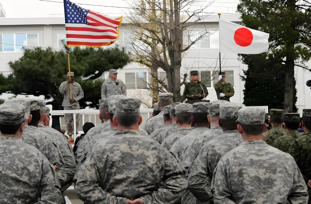 中日钓鱼岛战争谁会赢？美国兵推结果出炉，美媒：日本大概率胜出