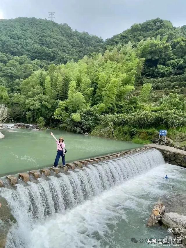 台风过后看瀑布!这三处瀑布一处胜于一处,现场更震撼!