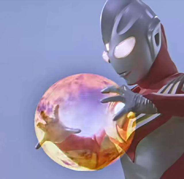 奥特曼vs假面骑士(上)