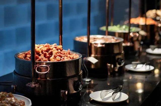 广东的冬天，就该泡在温泉里！新兴的禅意之旅，含食宿，超赞