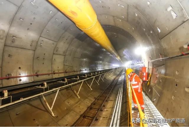 宁芜铁路重大突破！工程中最难的“钉子”或已拔除