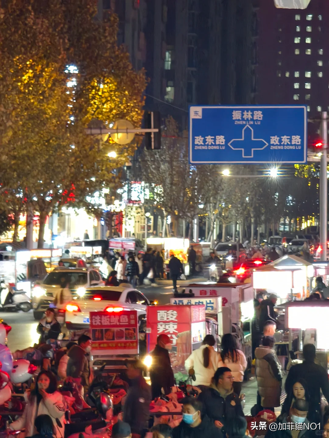 山西与河南交界有座城，山上是山西 山下是河南，去过的人无不惊叹