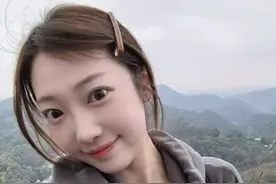 杭州“兔子警官”被车撞倒？本人报平安图片