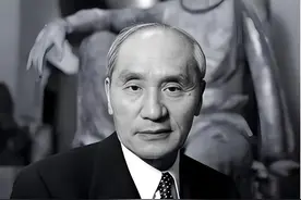 文物大盗与母女畸恋：他倒卖半个中国文物却成西方古董教父图片