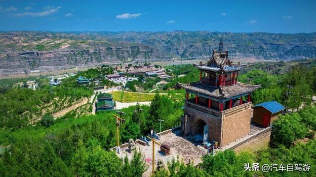 沿黄旅游带自驾游产业经济发展大会暨沿黄观光路踩线活动即将开启