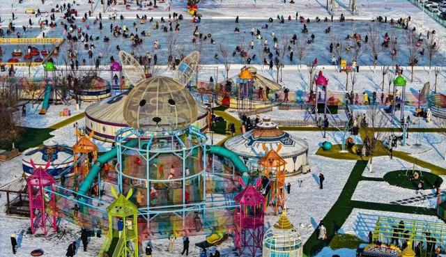 沈阳市荣获2026年冰雪旅游十佳城市——冰雪旅游“宠客之城”的荣耀与盛情邀约