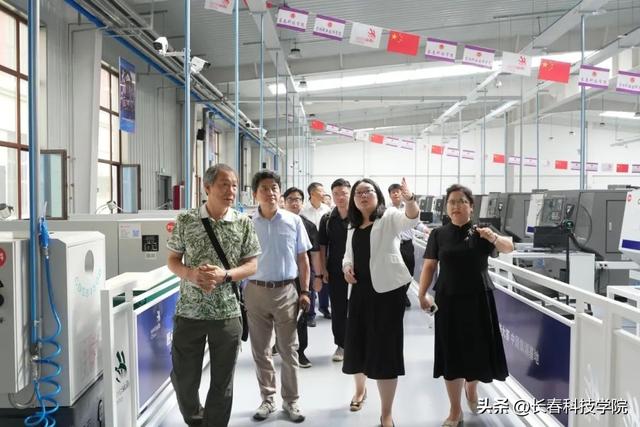 韩国建国大学（忠州校区）代表团访问我校 深化两校科研合作与交流