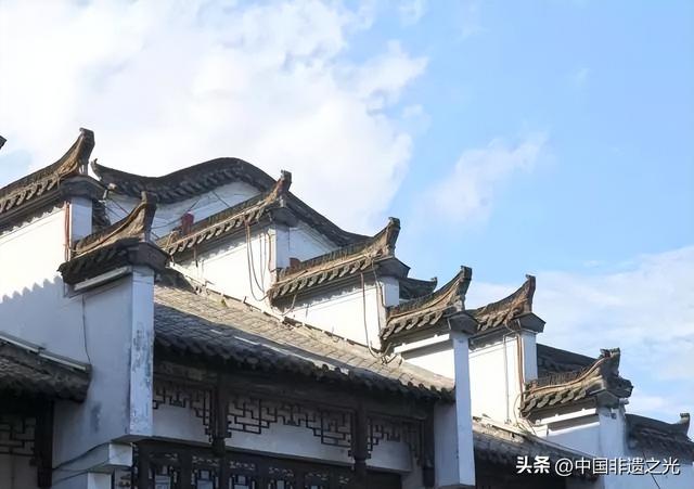 中国最有故事的9个老街巷弄