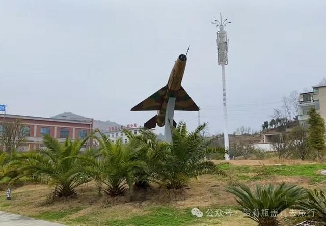 贵州大山里的三线厂，昔日绝密工厂为飞机造心脏，今变网红打卡地