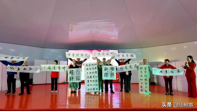 官厅湿地公园鸡鸣驿与舜尧黄帝纪念地畅想——海淀军休干部疗养记