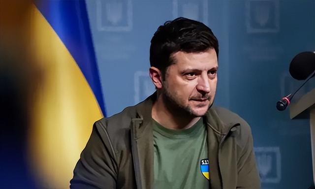 普京话音刚落，第4位俄军中将遇袭身亡，有人不愿看到乌克兰停火