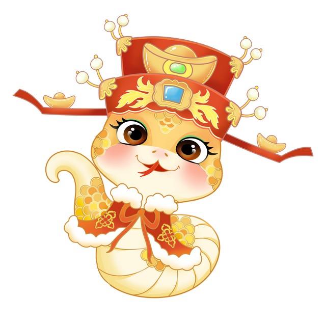 2026年生肖蛇，一定要为孩子“接”住福气，孩子才会顺顺利利。