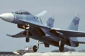 印度向俄罗斯购买射程300公里的R37M空空导弹，会威胁到巴铁吗？图片