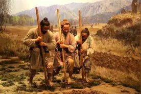 马克思、恩格斯、列宁告诉你，商鞅变法到底是不是社会主义改造？图片